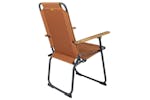 Bo-camp 435525 Folding Camping Chair Bushwick Clay Bo-camp 435525 Folding Camping Chair Bushwick Clay