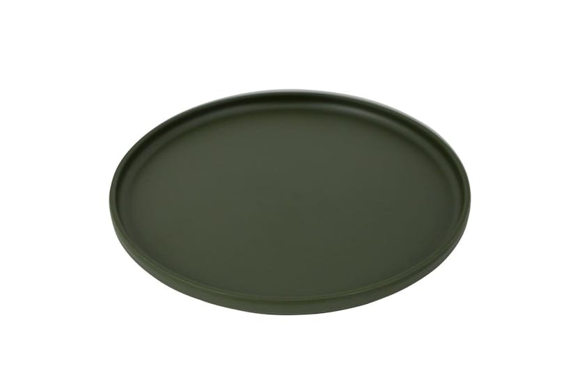 Bo-camp 441568 16 Piece Tableware Patom Melamine Green Bo-camp 441568 16 Piece Tableware Patom Melamine Green