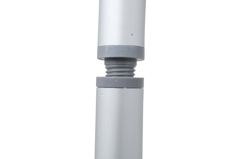 Bo-camp 428613 Folding Camping Table Premium 60x45 Cm Aluminium Bo-camp 428613 Folding Camping Table Premium 60x45 Cm Aluminium