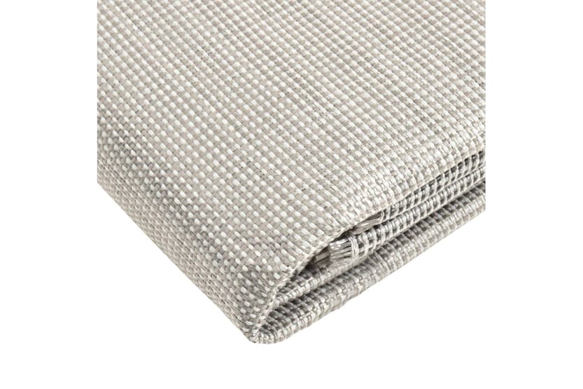 vidaXL 315160 Tent Carpet 400x250cm Dark Grey vidaXL 315160 Tent Carpet 400x250cm Dark Grey