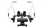 vidaXL 92014 Rowing Machine 5 Level Hydraulic Resistance vidaXL 92014 Rowing Machine 5 Level Hydraulic Resistance