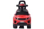 vidaXL 80336 Step Car Red vidaXL 80336 Step Car Red