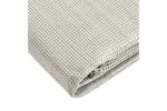 vidaXL 315208 Tent Carpet 650x300cm Dark Grey vidaXL 315208 Tent Carpet 650x300cm Dark Grey