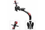 vidaXL 92013 Folding Rowing Machine Adjustable Resistance vidaXL 92013 Folding Rowing Machine Adjustable Resistance