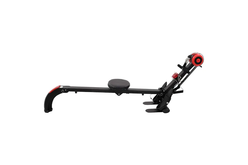 vidaXL 92013 Folding Rowing Machine Adjustable Resistance vidaXL 92013 Folding Rowing Machine Adjustable Resistance