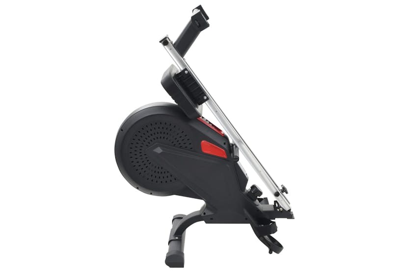vidaXL 91694 Rowing Machine Air Resistance vidaXL 91694 Rowing Machine Air Resistance