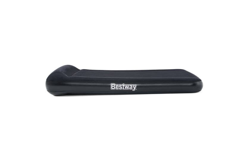 Bestway 433888 Airbed Tritech 2-person 203x152x30 Cm Black Bestway 433888 Airbed Tritech 2-person 203x152x30 Cm Black