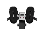 vidaXL 92014 Rowing Machine 5 Level Hydraulic Resistance vidaXL 92014 Rowing Machine 5 Level Hydraulic Resistance