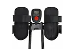 vidaXL 92467 Rowing Machine 4 Level Hydraulic Resistance vidaXL 92467 Rowing Machine 4 Level Hydraulic Resistance