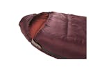 Easy Camp 435142 Sleeping Bag Nebula M Red Easy Camp 435142 Sleeping Bag Nebula M Red