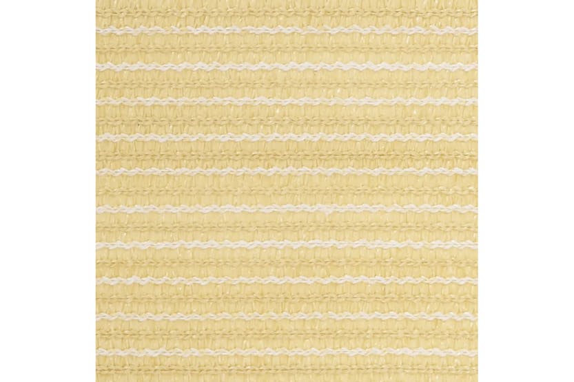 vidaXL 310767 Tent Carpet 250x600cm Beige vidaXL 310767 Tent Carpet 250x600cm Beige