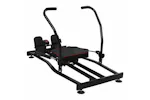 vidaXL 92467 Rowing Machine 4 Level Hydraulic Resistance vidaXL 92467 Rowing Machine 4 Level Hydraulic Resistance
