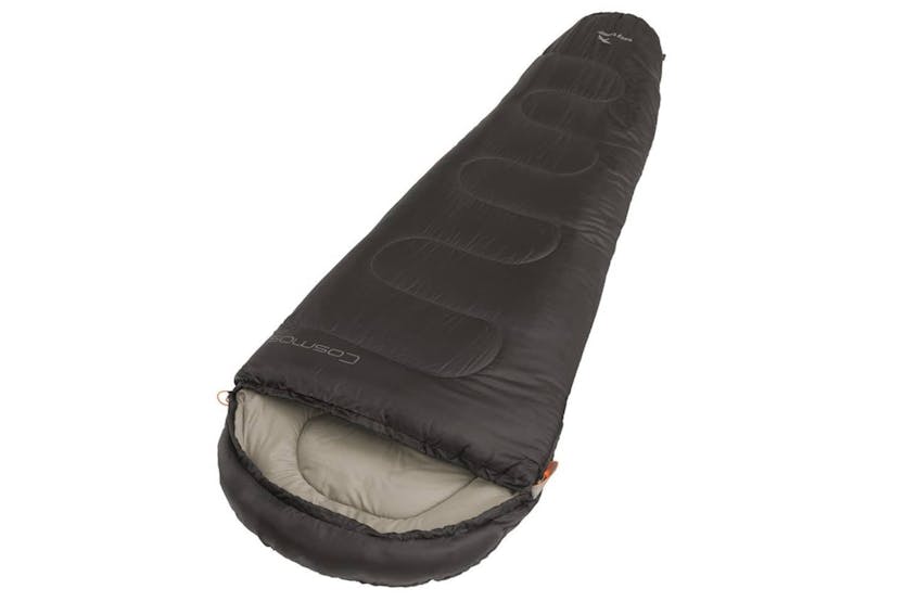 Easy Camp 435141 Sleeping Bag Cosmos Black Easy Camp 435141 Sleeping Bag Cosmos Black