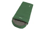 Outwell 435183 Sleeping Bag Campion Junior Green Outwell 435183 Sleeping Bag Campion Junior Green