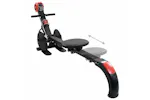 vidaXL 92013 Folding Rowing Machine Adjustable Resistance vidaXL 92013 Folding Rowing Machine Adjustable Resistance
