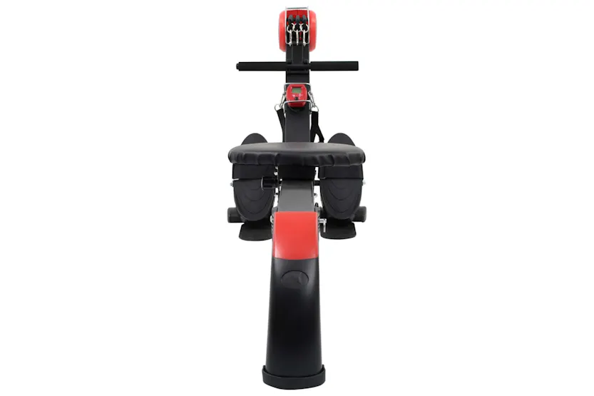 vidaXL 92013 Folding Rowing Machine Adjustable Resistance vidaXL 92013 Folding Rowing Machine Adjustable Resistance