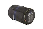 Outwell 435179 Double Sleeping Bag Contour Lux Imperial Blue Outwell 435179 Double Sleeping Bag Contour Lux Imperial Blue