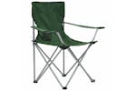 vidaXL 44385 Camping Table And Chair Set 3 Pieces Green vidaXL 44385 Camping Table And Chair Set 3 Pieces Green
