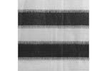 vidaXL 310818 Tent Carpet 200x400cm Anthracite And White vidaXL 310818 Tent Carpet 200x400cm Anthracite And White