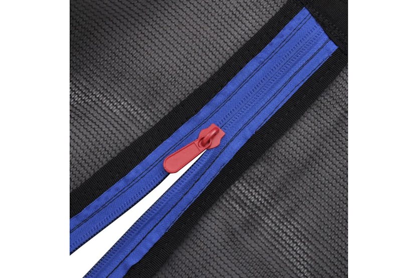 vidaXL 142100 Safety Net For 4.26 M Round Trampoline vidaXL 142100 Safety Net For 4.26 M Round Trampoline