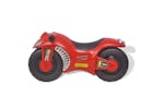 vidaXL 100090 Ride-on Motorcycle Plastic Red vidaXL 100090 Ride-on Motorcycle Plastic Red