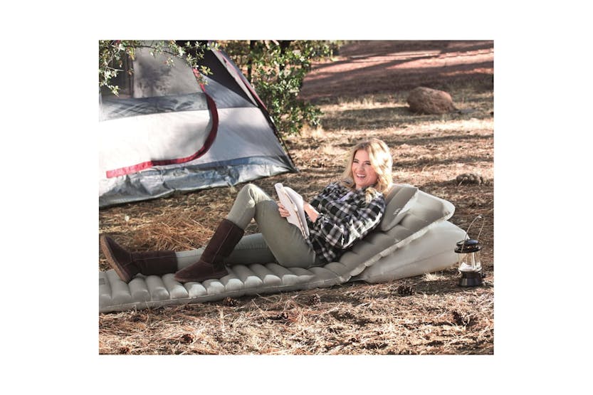 Bestway 91681 Pavillo Outdoor Airbed Flexchoice 67617 Bestway 91681 Pavillo Outdoor Airbed Flexchoice 67617