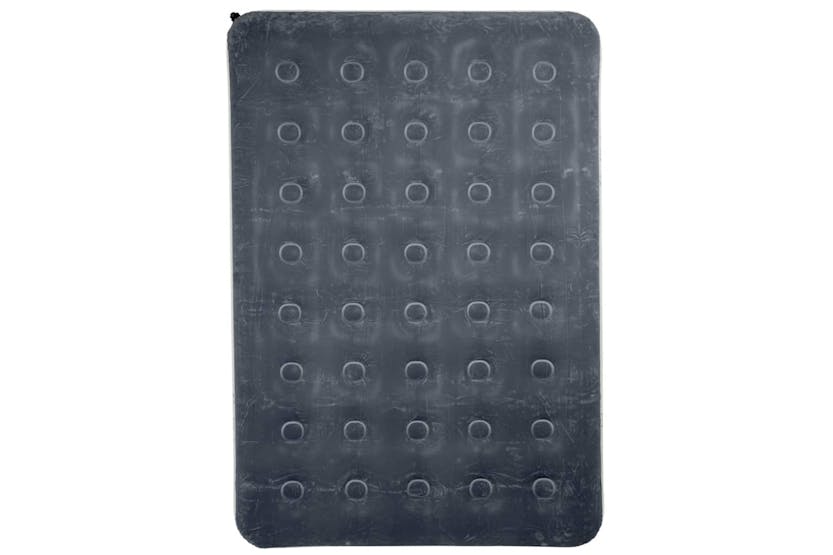 Bo-camp 428624 Air Bed Air-xl 200x140x23 Cm Bo-camp 428624 Air Bed Air-xl 200x140x23 Cm