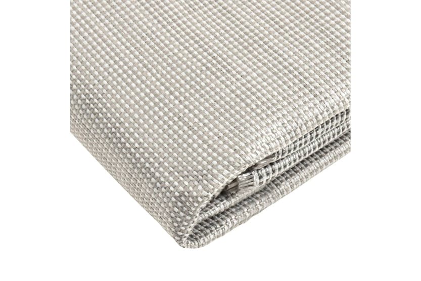 vidaXL 315184 Tent Carpet 700x250cm Dark Grey vidaXL 315184 Tent Carpet 700x250cm Dark Grey