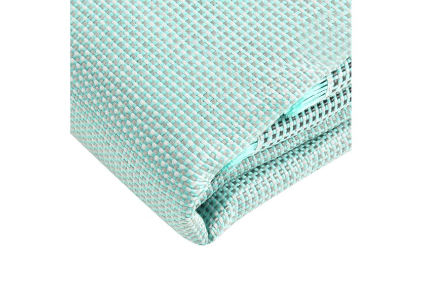 vidaXL 315214 Tent Carpet 700x300cm Green vidaXL 315214 Tent Carpet 700x300cm Green