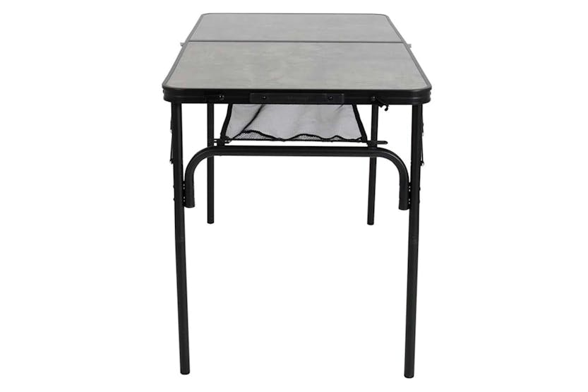 Bo-camp 441535 Folding Camping Table Northgate 120x60 Cm Aluminium Bo-camp 441535 Folding Camping Table Northgate 120x60 Cm Aluminium