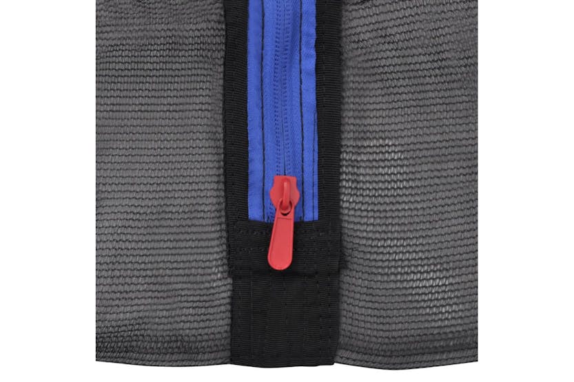 vidaXL 142101 Safety Net For 4.57 M Round Trampoline vidaXL 142101 Safety Net For 4.57 M Round Trampoline