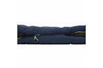 Outwell 445942 Sleeping Bag Camper Lux Right-zipper Deep Blue Outwell 445942 Sleeping Bag Camper Lux Right-zipper Deep Blue