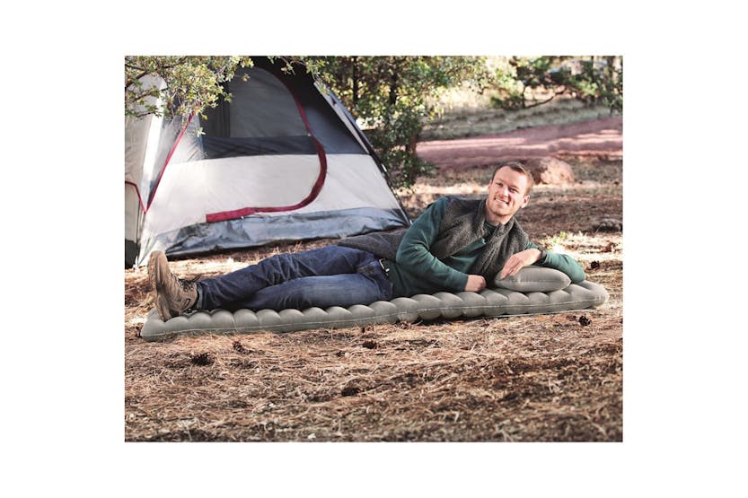 Bestway 91681 Pavillo Outdoor Airbed Flexchoice 67617 Bestway 91681 Pavillo Outdoor Airbed Flexchoice 67617