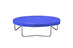 vidaXL 275065 Trampoline Cover Pe 360-367cm 90 G/m² vidaXL 275065 Trampoline Cover Pe 360-367cm 90 G/m²