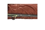 Outwell 435172 Sleeping Bag Canella Lux Warm Red Outwell 435172 Sleeping Bag Canella Lux Warm Red