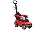 Vidaxl Step Car Volkswagen T-roc | Red Vidaxl Step Car Volkswagen T-roc | Red