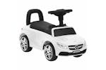 vidaXL 80323 Step Car Mercedes-benz C63 White vidaXL 80323 Step Car Mercedes-benz C63 White
