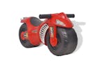 vidaXL 100090 Ride-on Motorcycle Plastic Red vidaXL 100090 Ride-on Motorcycle Plastic Red