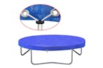 vidaXL 275065 Trampoline Cover Pe 360-367cm 90 G/m² vidaXL 275065 Trampoline Cover Pe 360-367cm 90 G/m²