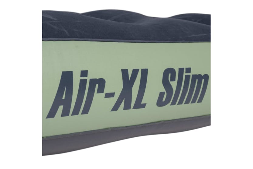 Bo-camp 428625 Air Bed Air-xl Slim 200x70x23 Cm Bo-camp 428625 Air Bed Air-xl Slim 200x70x23 Cm