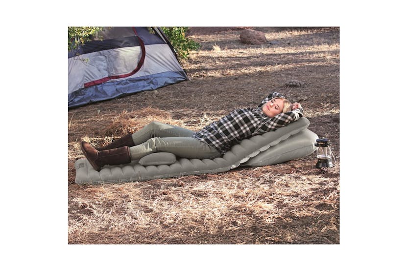 Bestway 91681 Pavillo Outdoor Airbed Flexchoice 67617 Bestway 91681 Pavillo Outdoor Airbed Flexchoice 67617