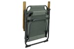 Bo-camp 435526 Folding Camping Chair Bushwick Green Bo-camp 435526 Folding Camping Chair Bushwick Green