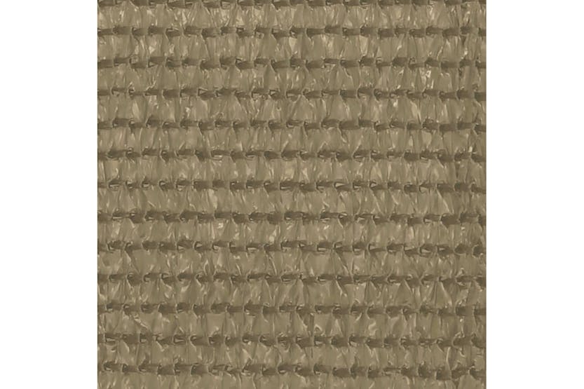vidaXL 310747 Tent Carpet 250x600cm Taupe vidaXL 310747 Tent Carpet 250x600cm Taupe