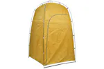 vidaXL 3081895 Portable Camping Handwash Stand With Tent 20 L vidaXL 3081895 Portable Camping Handwash Stand With Tent 20 L