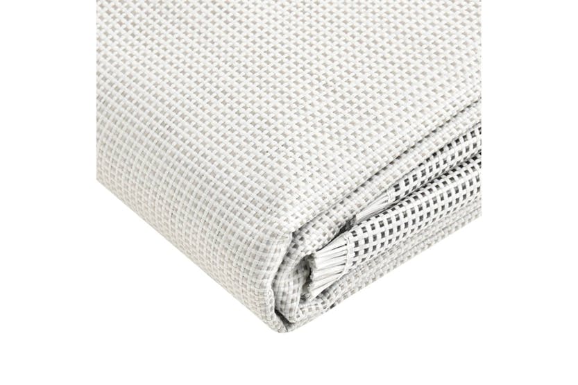 vidaXL 315209 Tent Carpet 650x300cm Grey vidaXL 315209 Tent Carpet 650x300cm Grey