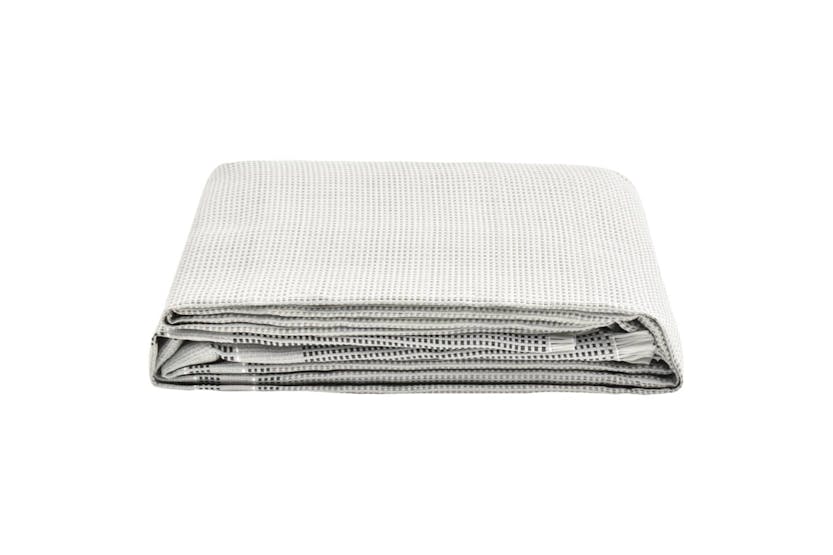vidaXL 315169 Tent Carpet 500x250cm Grey vidaXL 315169 Tent Carpet 500x250cm Grey
