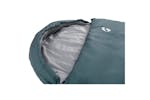 Outwell 445944 Sleeping Bag Campion Lux Left-zipper Teal Outwell 445944 Sleeping Bag Campion Lux Left-zipper Teal