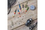Hi 445590 30 Piece Fishing Tools Kit Multicolour Hi 445590 30 Piece Fishing Tools Kit Multicolour