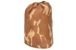 vidaXL 135925 Camouflage Net With Storage Bag 4x7 M Beige vidaXL 135925 Camouflage Net With Storage Bag 4x7 M Beige