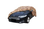 vidaXL 135930 Camouflage Net With Storage Bag 5x8 M Beige vidaXL 135930 Camouflage Net With Storage Bag 5x8 M Beige